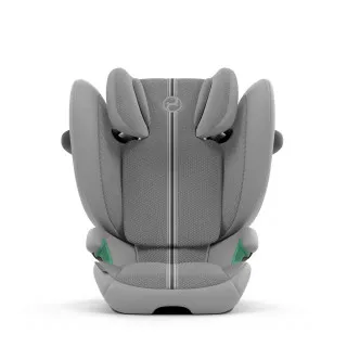 Cybex a-s Solution G2 i-Fix Plus(100-150cm) S.Grey 
