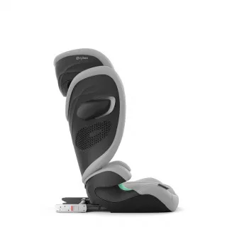 Cybex a-s Solution G2 i-Fix Plus(100-150cm) S.Grey 