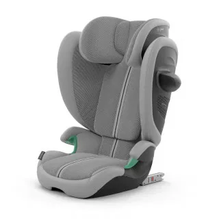 Cybex a-s Solution G2 i-Fix Plus(100-150cm) S.Grey 