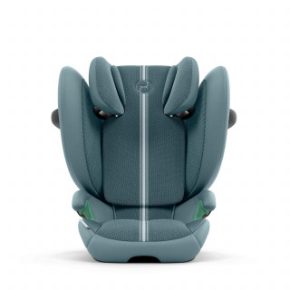 Cybex a-s Solution G2 i-Fix Plus(100-150cm) S.Blue 