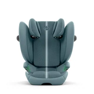 Cybex a-s Solution G2 i-Fix Plus(100-150cm) S.Blue 