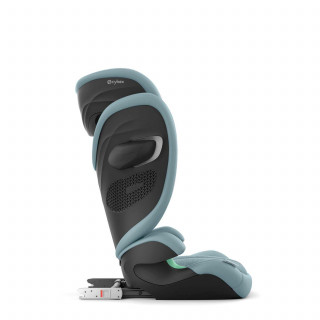 Cybex a-s Solution G2 i-Fix Plus(100-150cm) S.Blue 
