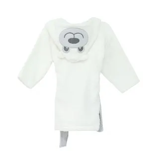 Lillo&Pippo bademantil, unisex 
