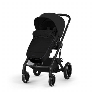 Cybex dunjica za Balios S Black 