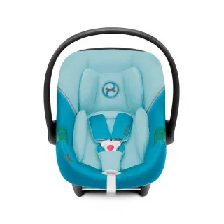 Cybex a-s Aton S2 i-size (45-87cm) Beach Blue 