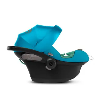 Cybex a-s Aton S2 i-size (45-87cm) Beach Blue 