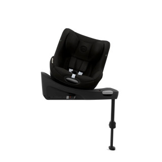 Cybex Sirona Gi i-Size (45-105cm), Magic Black