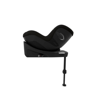 Cybex Sirona Gi i-Size (45-105cm), Magic Black