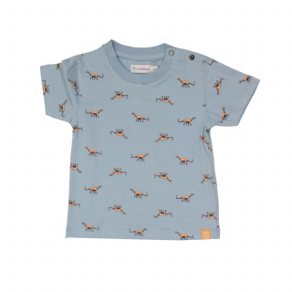 Lillo&Pippo set 2/1 (majica kr, pantalone), dečaci