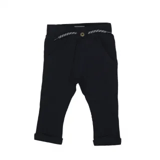 Lillo&Pippo set 2/1 (majica kr, pantalone), dečaci 