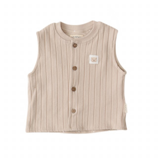 Lillo&Pippo set (bodi dr,pantalone,prsluk), dečaci