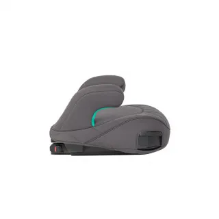 Graco a-s Booster Max i-Size (137-150cm), Iron 