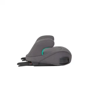 Graco a-s Booster Max i-Size (137-150cm), Iron 