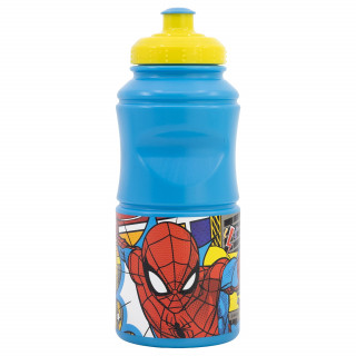 Stor sportska flašica 380 ml Spiderman 