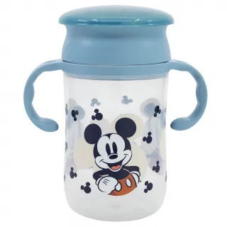 Stor trening čaša 360 stepeni Mickey Mouse 