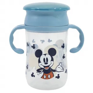 Stor trening čaša 360 stepeni Mickey Mouse 
