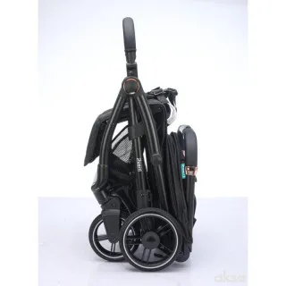 Puerri kolica SnapEase, Black 