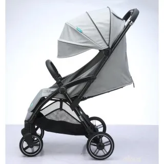 Puerri kolica SnapEase, Grey 