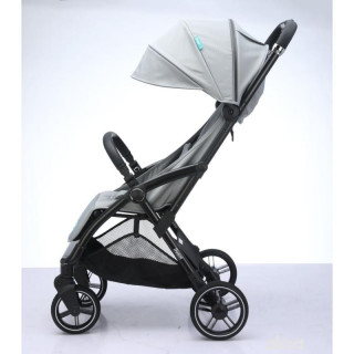 Puerri kolica SnapEase, Grey