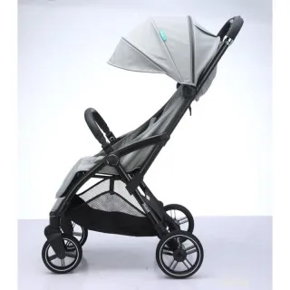 Puerri kolica SnapEase, Grey 
