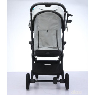 Puerri kolica SnapEase, Grey