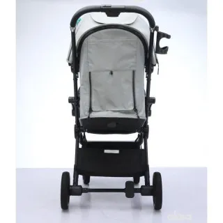 Puerri kolica SnapEase, Grey 