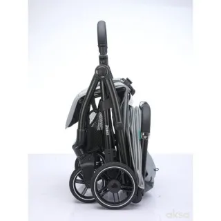 Puerri kolica SnapEase, Grey 