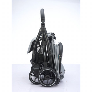 Puerri kolica SnapEase, Grey