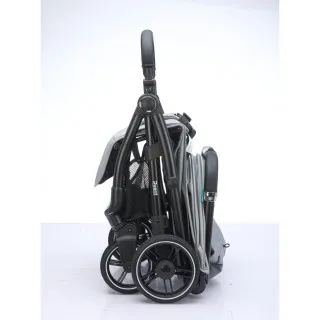 Puerri kolica SnapEase, Grey 