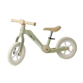 Cute&Cool balance bike sklopivi zeleni 