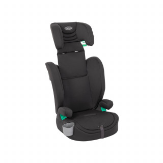 Graco a-s Eldura (76-150cm), Midnight