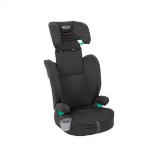 Graco a-s Eldura (76-150cm), Midnight 