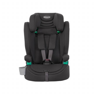 Graco a-s Eldura (76-150cm), Midnight
