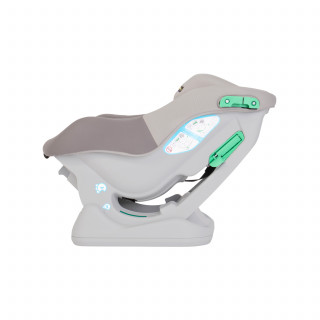 Graco a-s Extend LX (40-105cm), Nickel