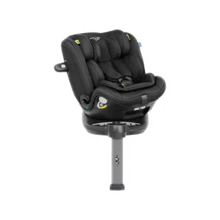 Graco a-s Turn2me Grow i-Size(40-125cm), Midnight 