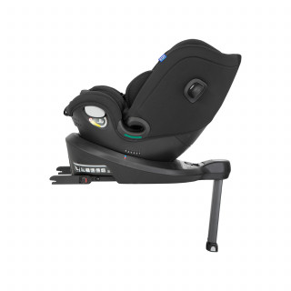 Graco a-s Turn2me Grow i-Size(40-125cm), Midnight 