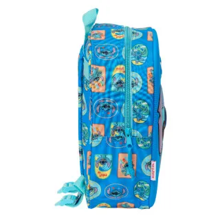 Safta dečiji ranac mini 3D, Stitch 