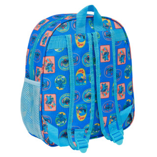 Safta dečiji ranac 3D, Stitch