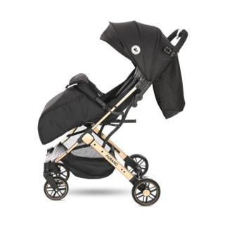Lorelli kolica Fiorano black