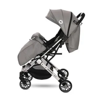 Lorelli kolica Fiorano dolphin grey 