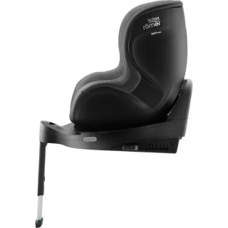 Britax Romer a-s Dualfix pro(40-105cm),MineralGrey 