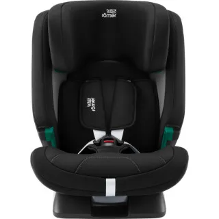 Britax Romer a-s Versafix(76-150cm), SpaceBlack 