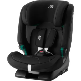 Britax Romer a-s Versafix(76-150cm), SpaceBlack 