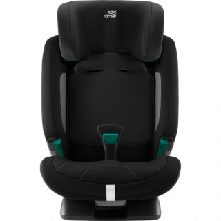 Britax Romer a-s Versafix(76-150cm), SpaceBlack