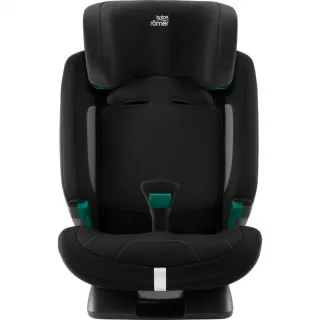 Britax Romer a-s Versafix(76-150cm), SpaceBlack 