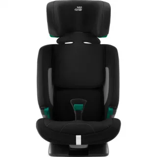 Britax Romer a-s Versafix(76-150cm), SpaceBlack 