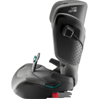 Britax Romer a-s Kidfix pro(100 - 150 cm), MinGrey 