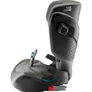 Britax Romer a-s Kidfix pro(100 - 150 cm), MinGrey 