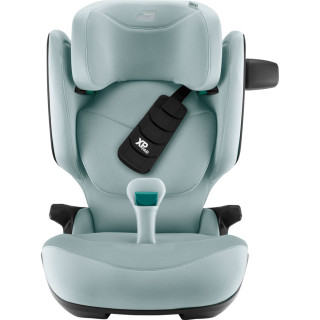 Britax Romer a-s Kidfix pro(100 - 150 cm), HarBlue 