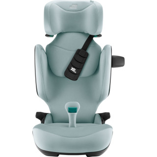 Britax Romer a-s Kidfix pro(100 - 150 cm), HarBlue 